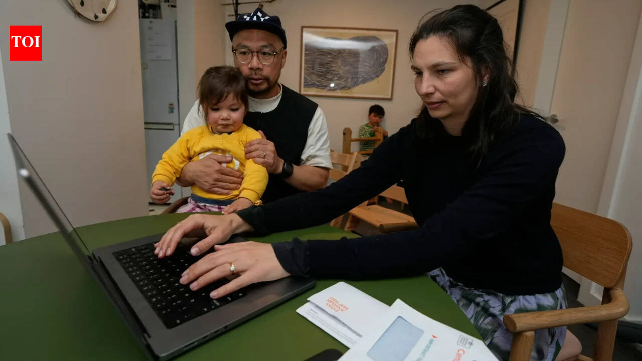 Australia census asks about sexual orientation, gender for first time