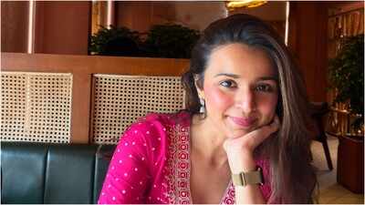 'Musafir Cafe' actress Mahima Makwana addresses 'preconceived notions' in the industry post TV success: ‘People judge before auditioning’