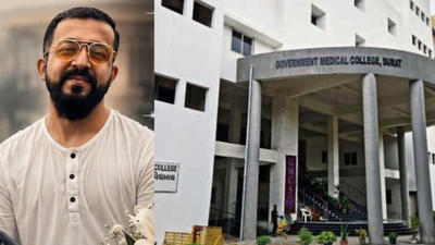 ‘Aap log nai naveli dulhan ho’: Faculty member’s remark triggers scrutiny after junior doctor’s suicide