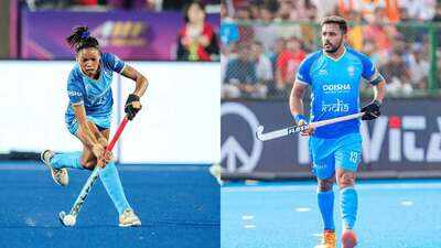 League points will stick around: Why opening games are crucial at Hockey World Cup