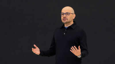As 'Demis Hassabis wanted to LEAVE Google alongside Jeff Dean' speculations go viral; Hassabis shares his message to employees in a long LinkedIn post