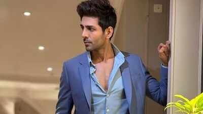 Kartik Aaryan to join final Mumbai schedule of Kabir Khan’s Tajamul Islam biopic shoot this week - Report