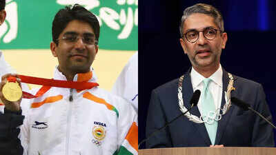 ‘The biggest peak of my sporting life’: Abhinav Bindra reflects on historic Olympic gold 18 years on