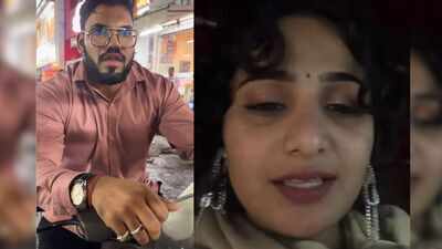 Social media influencer waiting for auto approached by ‘Rapido driver’ with no ID, number plate; company responds