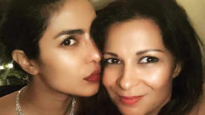 ‘Priyanka Chopra is best thing to come out of India after yoga’: Manager Anjula Acharia recalls seven years of struggle before 'Quantico' breakthrough