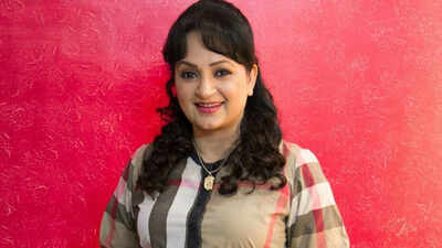 Upasana Singh calls CINTAA EGM ‘illegal’ after 11 Executive Committee members resign, demands fresh elections amid 'very bad atmosphere': 'They are not there to fire them, cancel their work or suspend them'