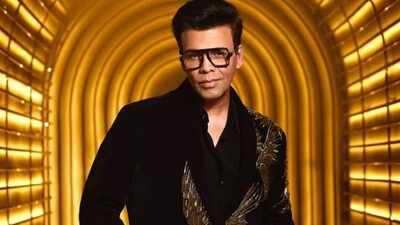 'Shame on you': Karan Johar recalls backlash from a woman over Kabhi Alvida Naa Kehna, admits film was 'over-bloated' as the Shah Rukh Khan, Preity Zinta, Rani Mukerji and Abhishek Bachchan starrer clocks 20 years