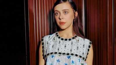 ‘Harry Potter’ TV star Bel Powley condemns J.K. Rowling’s views: ‘I think that the trans community deserves safety'
