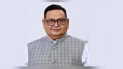 ED arrests Chhattisgarh Congress leader Ramgopal Agrawal in alleged liquor scam case