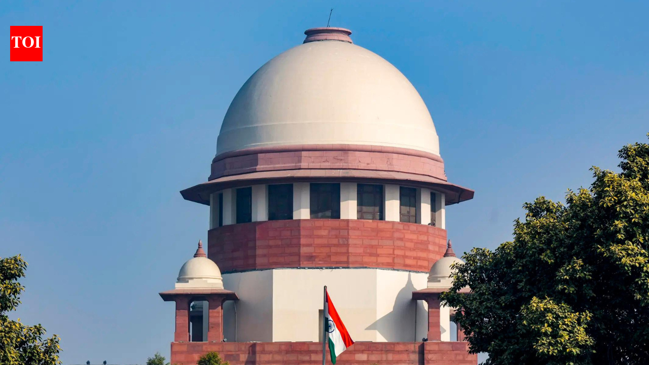 Supreme Court seeks EC data on appeals against voter deletions during Bengal SIR