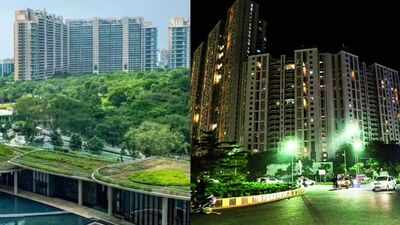 Rs 190 crore at The Camellias, Rs 271 crore at The Dahlias: Meet the entrepreneurs behind Gurgaon’s mega buys