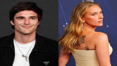 Jacob Elordi in talks to join Scarlett Johansson in Ari Aster’s A24 thriller ‘Scapegoat’