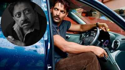 Ram Gopal V<sup></sup>arma announces 'Police Company' with Harshvardhan Rane as Daya Nayak inspired by Mumbai’s encounter squad that 'killed more than 300 gangsters': 'More dangerous than D company'