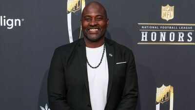 Marcellus Wiley’s domestic violence case gets major break as prosecutors drop charges over lack of evidence