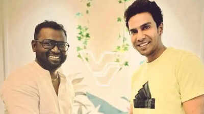 Are Vishnu Vishal and Arunraja Kamaraj facing dispute over shelved film? Here's the truth - Exclusive