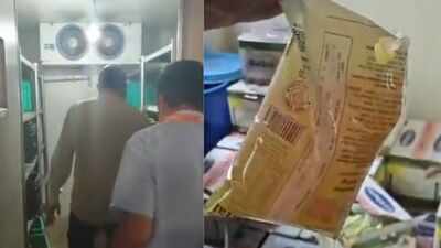 Bengaluru food safety crackdown: Indira Canteens in Bommanahalli, Lingarajpuram face notices over unhygienic conditions