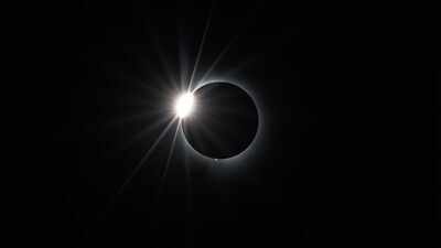 Total solar eclipse on August 12, 2026: When and how to watch the rare ‘sunset eclipse’ and the best locations to see it