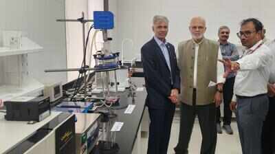 CoE for advanced bioeconomy inaugurated at SPPU