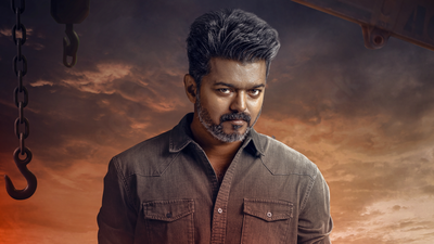 ‘Jana Nayagan’ box office collection Day 20 (LIVE): Thalapathy Vijay’s last film nears Rs 194 crore in India; worldwide total crosses Rs 318 crore