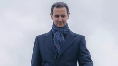 Syria's ousted leader Bashar al-Assad sentenced to death for crimes against humanity