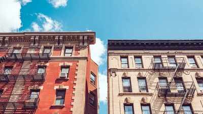 How much did a Manhattan apartment cost 50 years ago? The numbers reveal how NYC changed