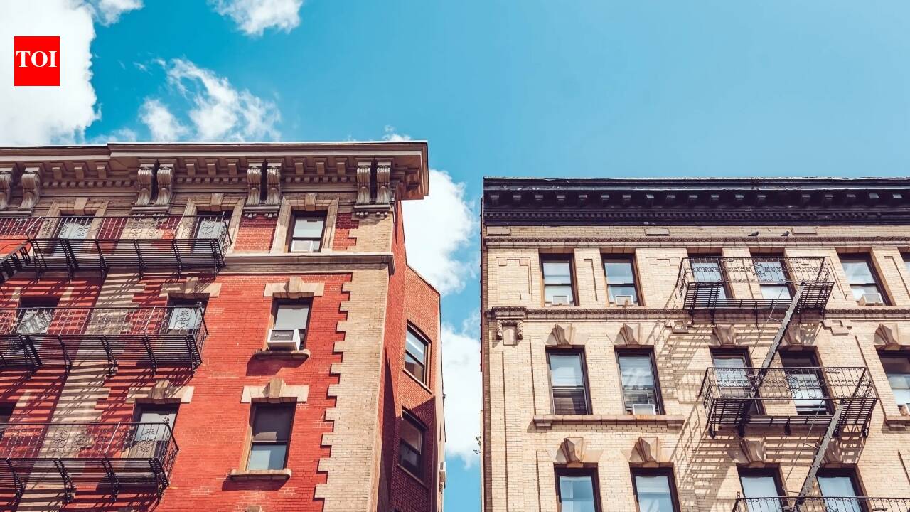 How much did a Manhattan apartment cost 50 years ago? The numbers reveal how NYC changed