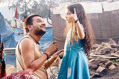 Marathi filmmakers give mature treatment to Children films