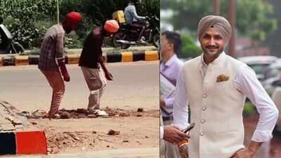 Punjab’s viral ‘zombie drug’ video triggers row - the controversy explained
