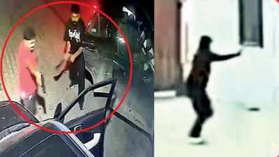 Realtor murder suspect was jailed in Shaurya Chakra awardee killing case