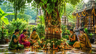 Hariyali Amavasya 2026: Date, Time, Puja Rituals and Significance