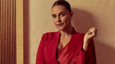 Neha Dhupia on actors travelling with big entourages are ‘stifling’, explains why she prefers a small team on set: ‘An actor’s talent isn’t defined by the number of people’