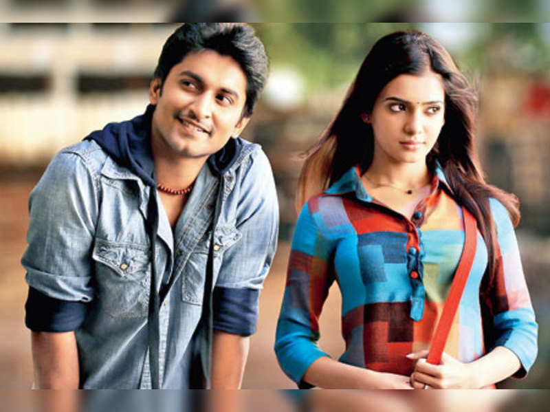 Eega delayed again | Telugu Movie News - Times of India