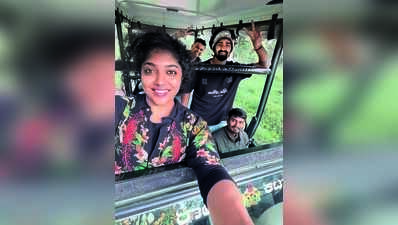 Development doesn’t have to mean we stop caring: Samyukta Hornad