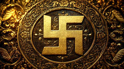 Vastu Tips: Correct direction & rules to place the Swastik symbol for family harmony, wealth, & protection