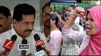 Kerala govt seeks 45 days to address protesting teachers' demands; 1:25 teacher-student ratio top ask