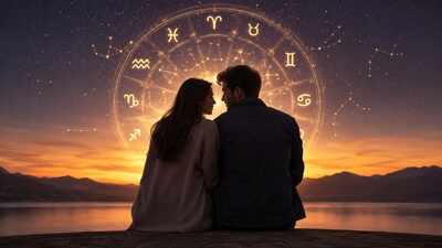 These 5 zodiac signs fall in love quickly but take time to trust
