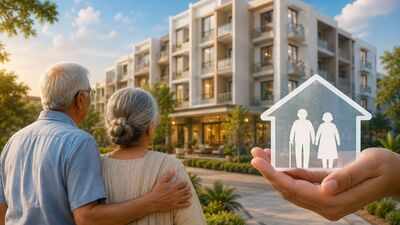 Retirement homes get regulatory push: What buyers and senior citizens should know