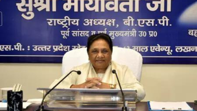 Mayawati’s message to Gen Z: Don’t let BJP, Congress ‘hijack’ your protests