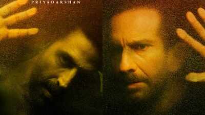 'Haiwaan' NEW POSTERS: Akshay Kumar to lock horns with Saif Ali Khan; teaser UPDATE for Priyadarshan's film OUT