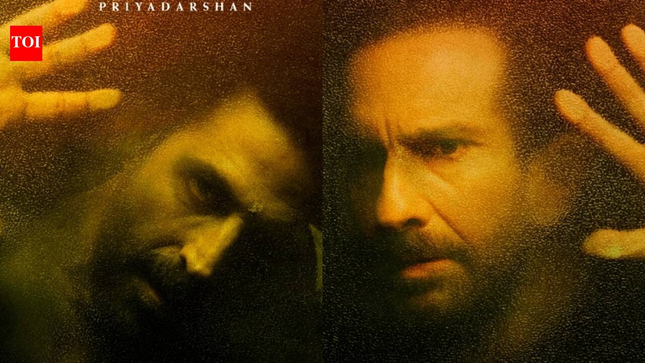 Haiwaan Teaser Arrives: Akshay shares new stills with Saif Ali Khan