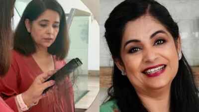 MasterChef India winner Pankaj Bhadouria opens up about hair loss during chemotherapy; says, ‘It stopped my breath’