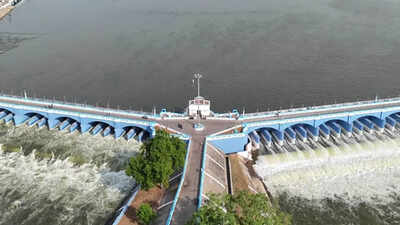 Cauvery water row: Karnataka told to release 12,000 cusecs daily to Tamil Nadu for 15 days