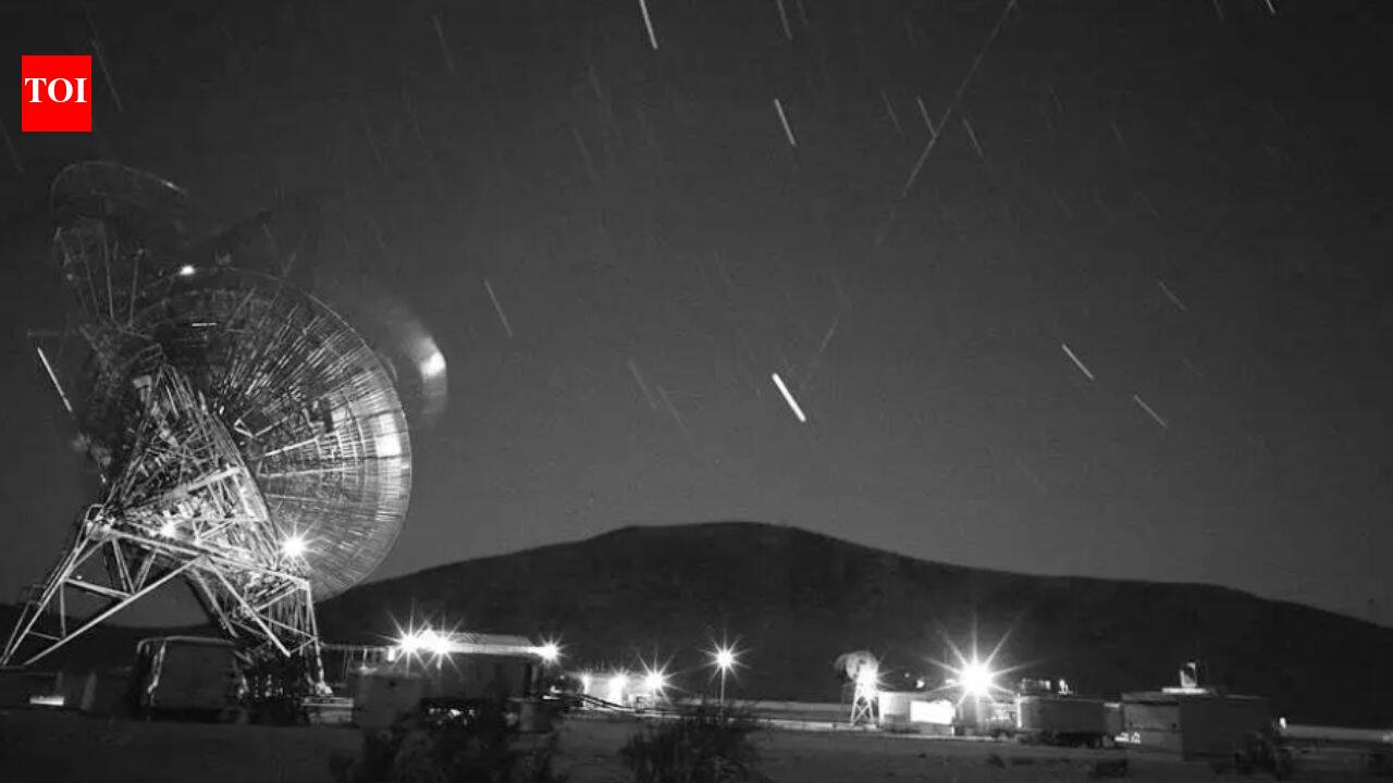 This day in space: NASA launched first successful communications satellite in 1960