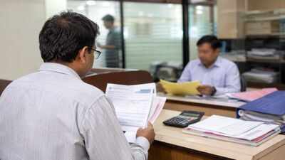 Can a bank recover loan dues directly from a guarantor? Allahabad HC explains