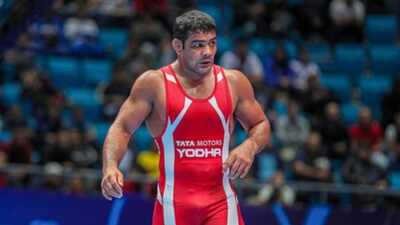 'Premeditated and gruesome assault': Delhi high court denies bail to Olympic medalist Sushil Kumar in murder case