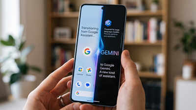 Google Assistant to bid goodbye to phones this month, here’s what this ‘end of an era’ means for users