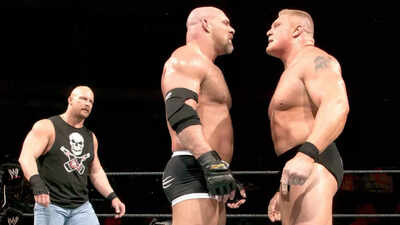 Brock Lesnar vs Bill Goldberg net worth in 2026: Comparing salaries, career earnings, endorsements, investments, lifestyle and overall wealth