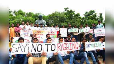 Institutions told to update anti-ragging, safety panels as new session begins