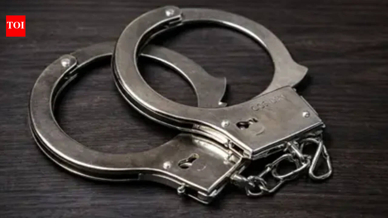 Pune conversion case: UK-based OCI holder booked under new Maharashtra law