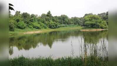 Encroachment, urbanisation and neglect threaten heritage water bodies